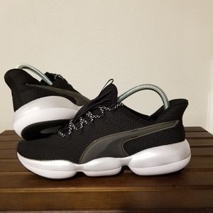 NEW Puma Mode XT Hybrid Black size 9